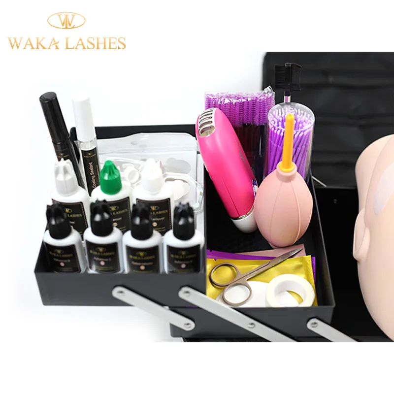 Набор для ухода за ресницами