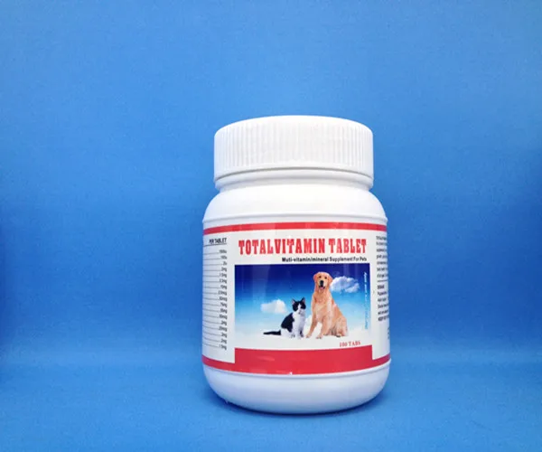 
dog supplements for weight gain 