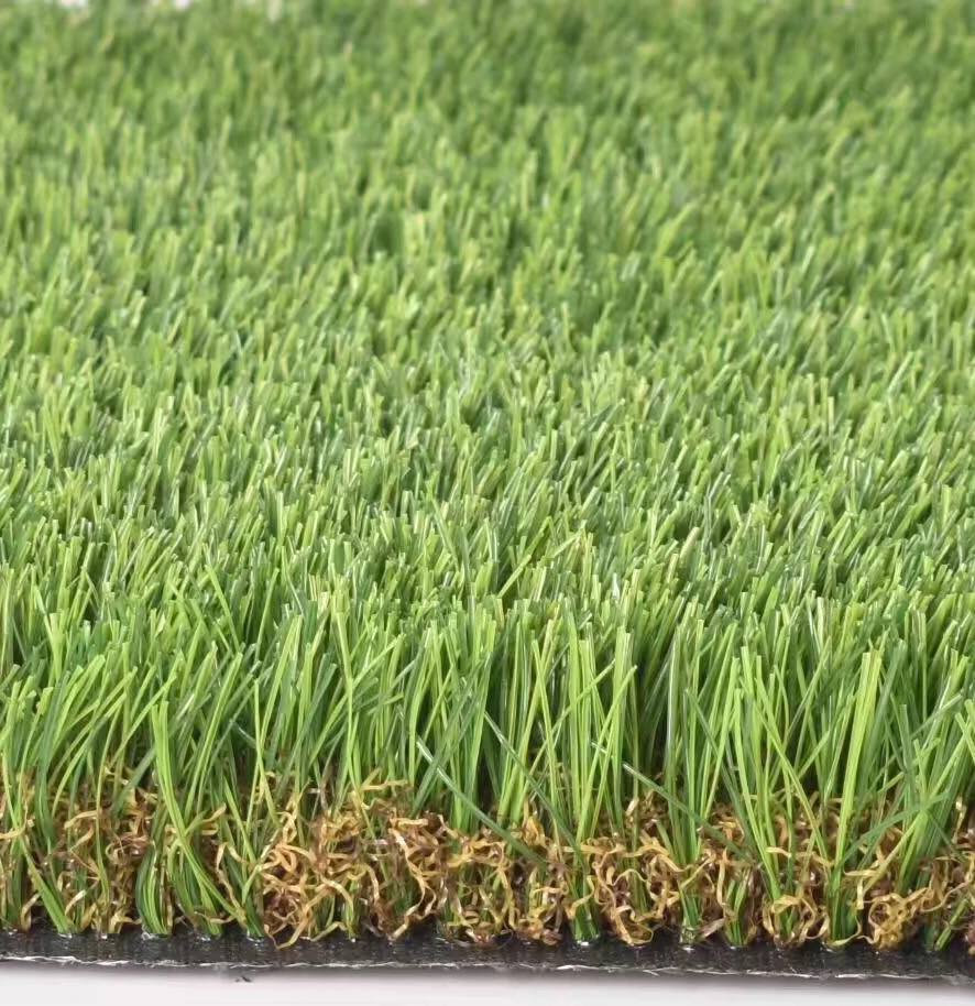 30mm landscaping artificial grass for garden