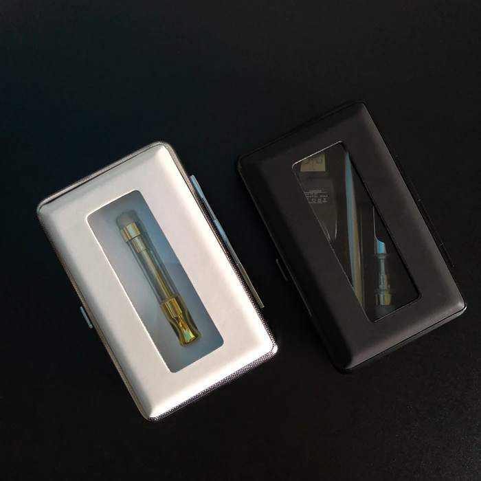 
Newest Package Boxes 510 Battery packaging box Vape Pen Case Kit,cbd cartridge packaging box 