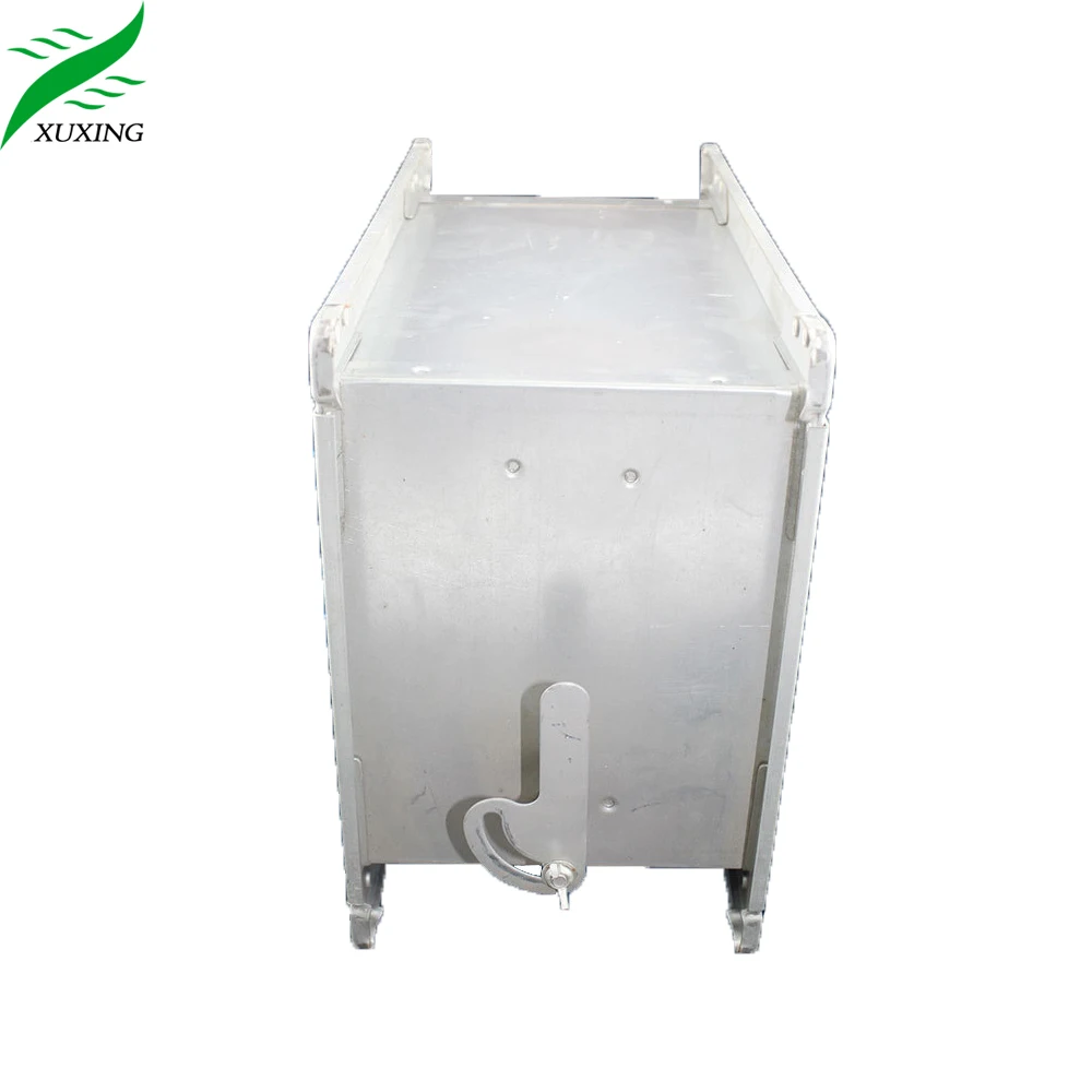 air Volume Control Damper for Hvac air Diffuser System