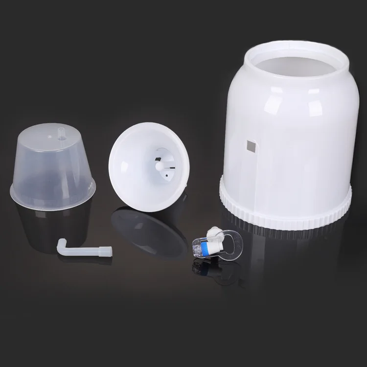 
5 Gallon Home And Office Portable Table Top Cold Water Bottled Dispenser Cooler 