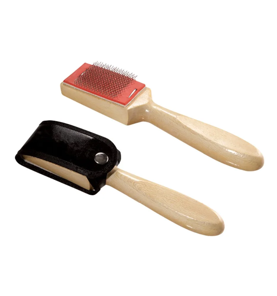 XS00002 OEM Factory Latin Ballroom Samba Foxtrot Rumba Salsa Tango Waltz Swing Social Modern Standard dance shoe brush China