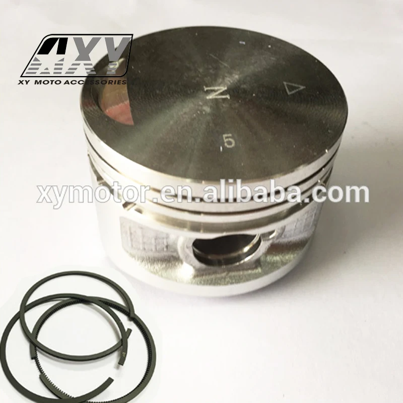 Genuine Engine Cylinder Piston Ring For Vespa125 13101-IA85-0100