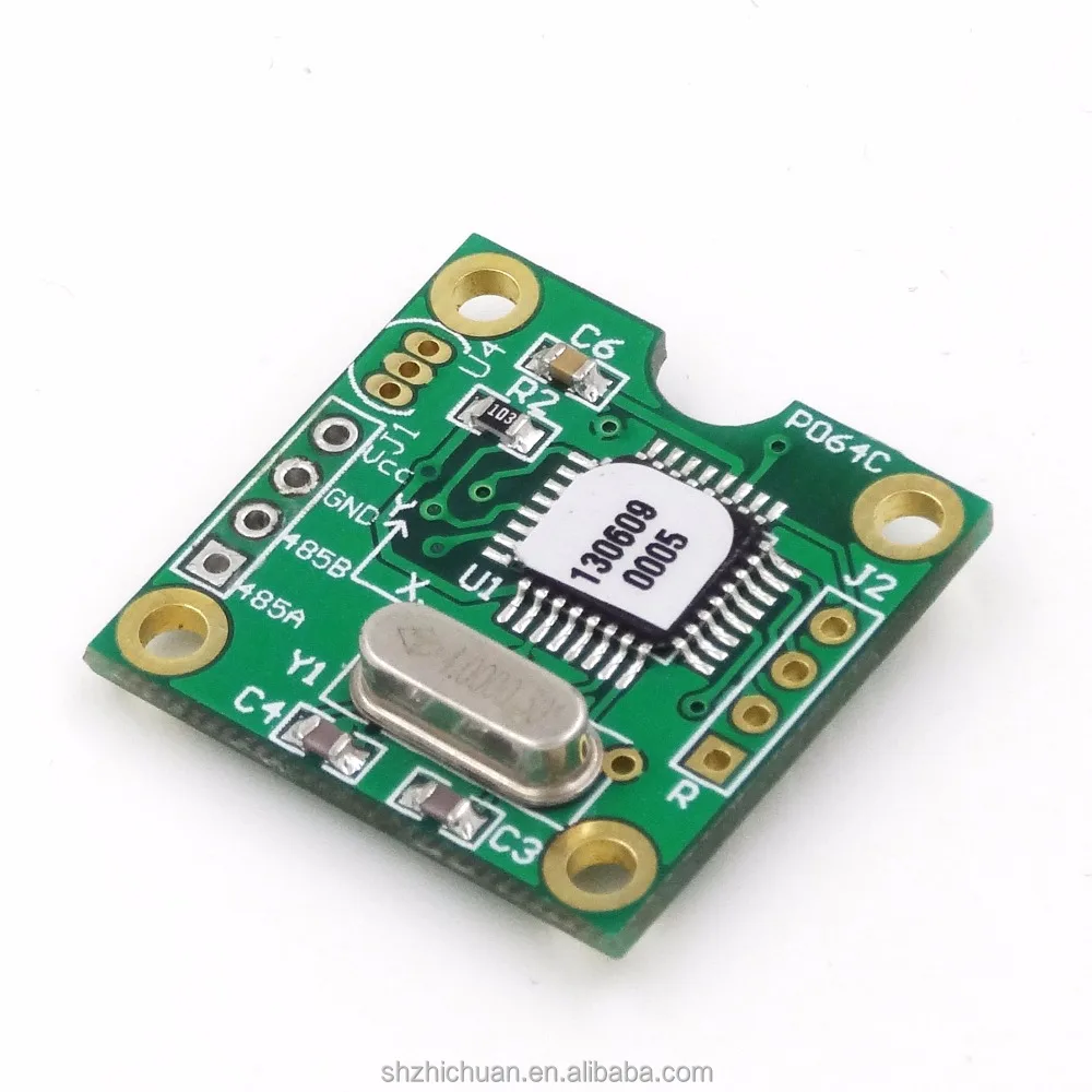 
(ZCT1360J-NBQ-17) CE Approved Factory TTL Cheap Level Sensor tilt switch module for Solar Tracker 