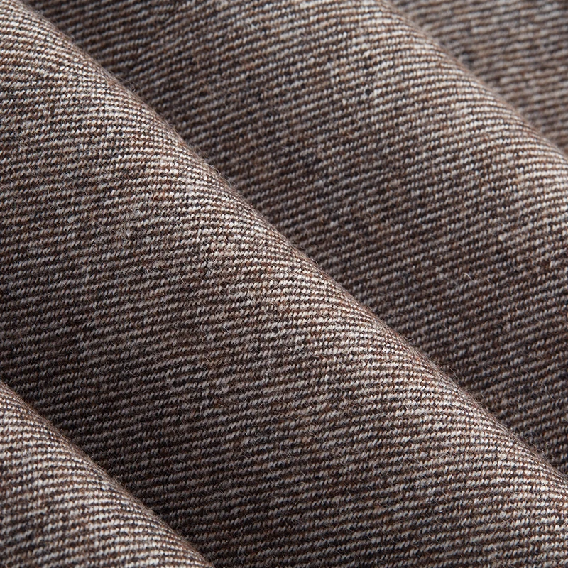 Bespoke Tailoring Men BrownTailored Slim Fit Uniform Suits Mens