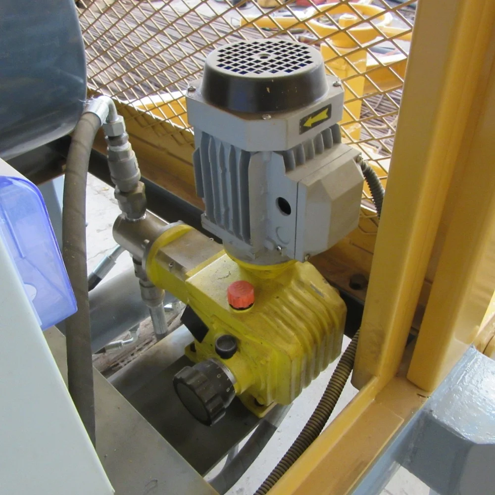 factory supply shotcrete concrete pump portable shotcrete Shoecrete  machine hot sale