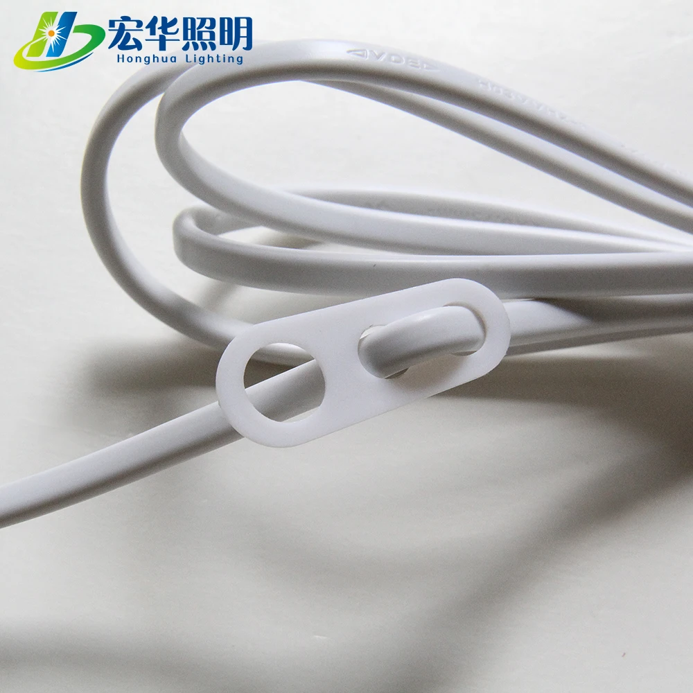 Ac Cable Plug Salt Power E14 High Quality Lamp Cord With Switch