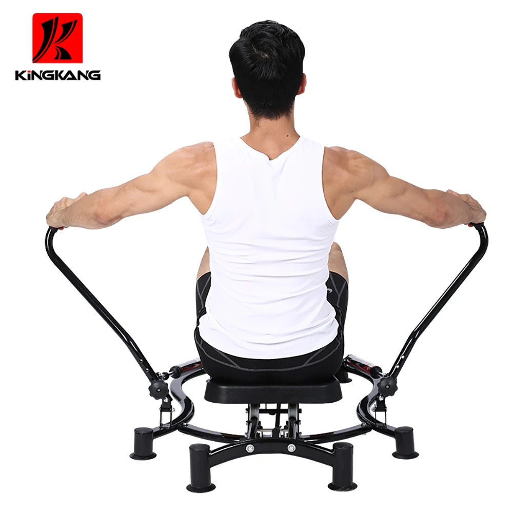 
latest version rowing machine horse equipment 