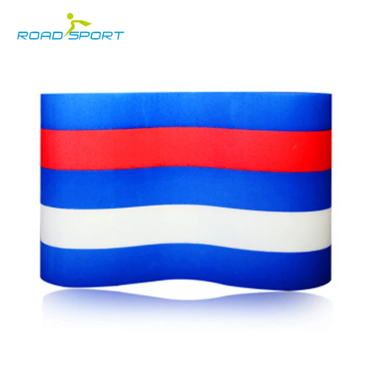 
Eva foam sport pull buoy for swim training OEM 