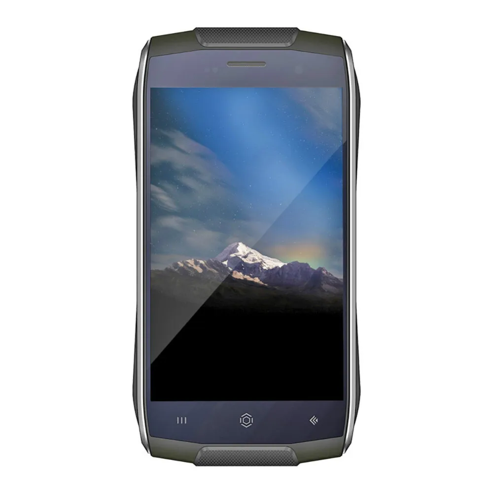 лучше 3G военный смартфон 2017