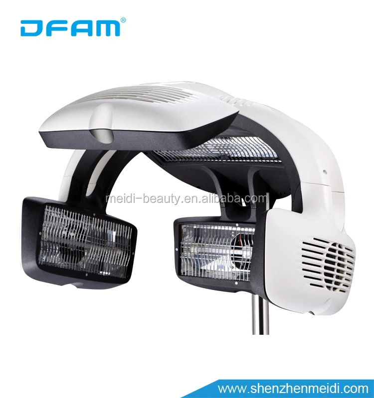 DFAM Hair Treatment and Hair Drying Machine, Hair Accelerator, Other Salon Equipment, Hairdressing Accessories