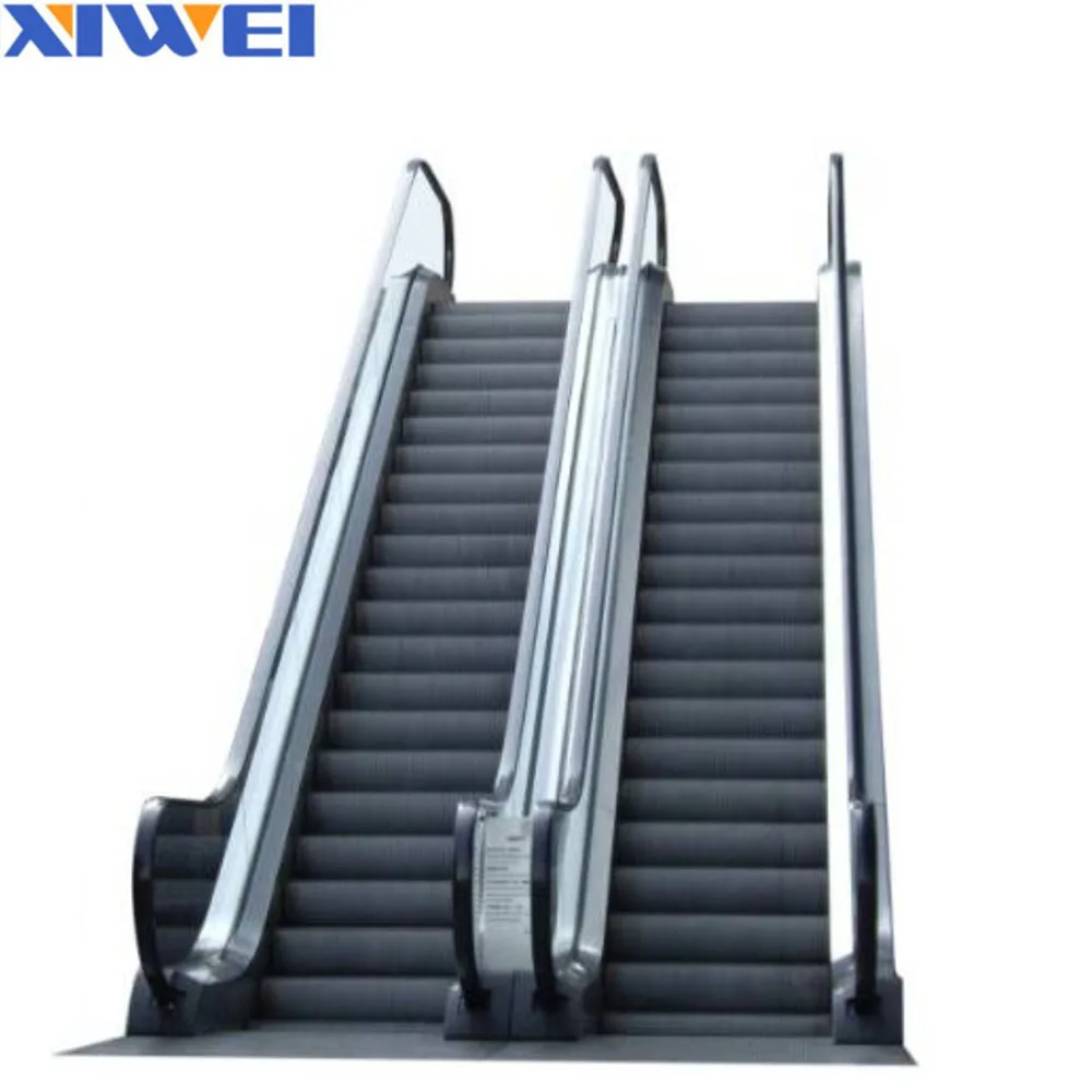 Продажа бывших в употреблении эскалаторов от производителя