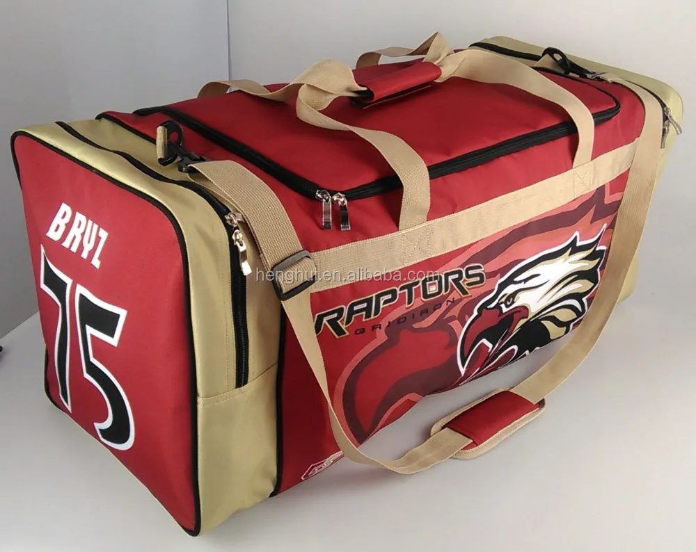 Oversized Travel Tote Luggage Bag