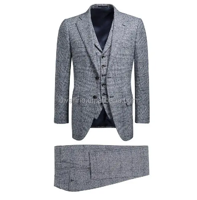 
2018 One-stop Factory of Latest Tween Wool Blazer with Factory Wholesale Prices 