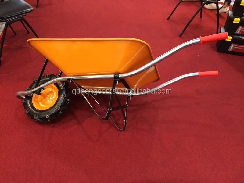 Bolivia industrias de metalmecanica carretillas reforzada wheel barrow