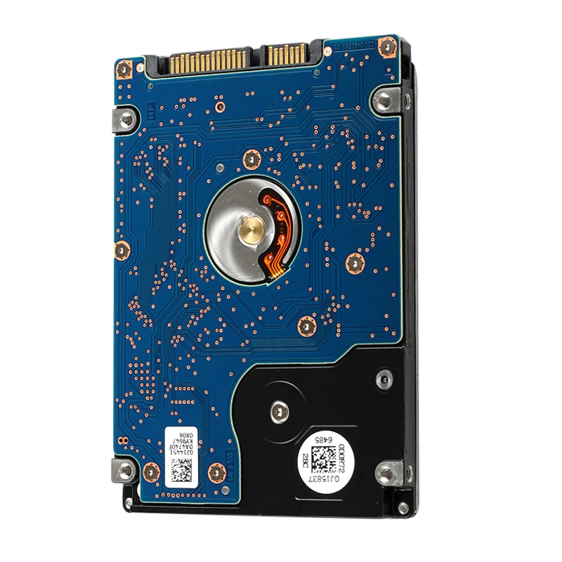 1TB Internal Hard Drive Disk Refurbished 2.5 inch Pull Laptop HDD