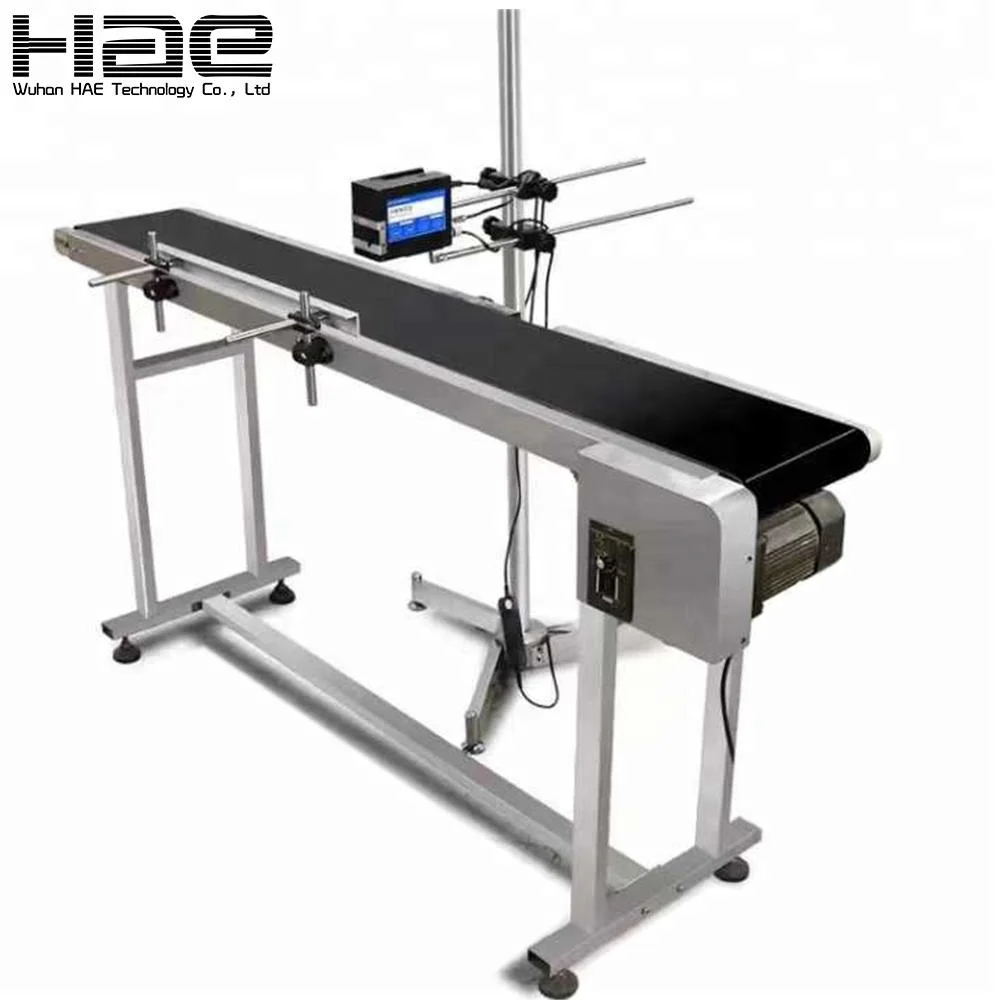 Portable Handheld Printer Inkjet Printer Coding Machine