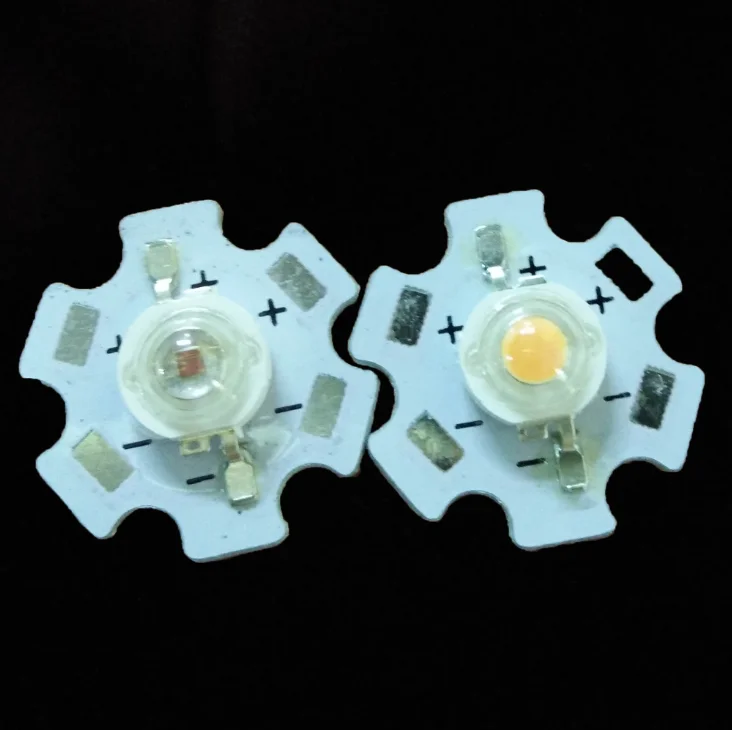 1w infrared far red IR 940nm 950nm led