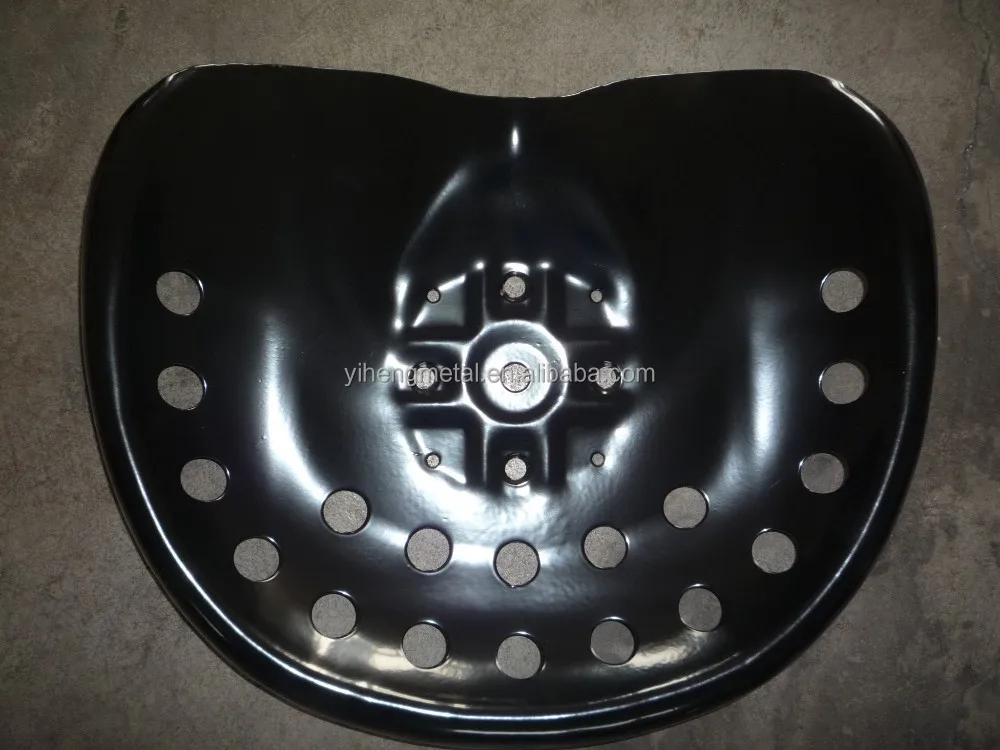 
Horse drawn farm Implement seat TC4501 