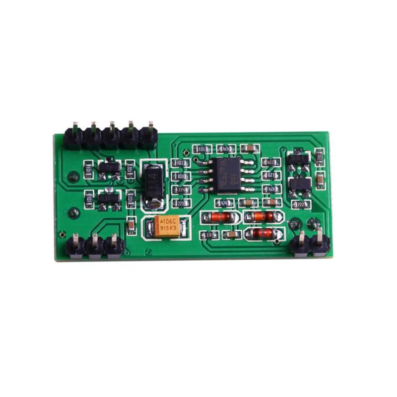 125KHz EM4100 proximity RFID card reader module