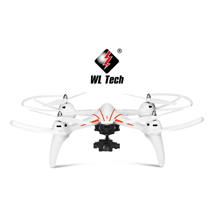 Новые винты Quadcopter Дрон