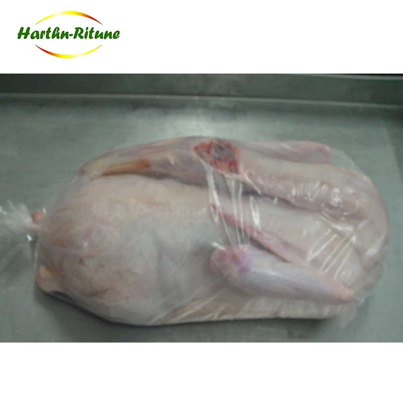 China manufacturers smoked smoked peking duck breast duck breast