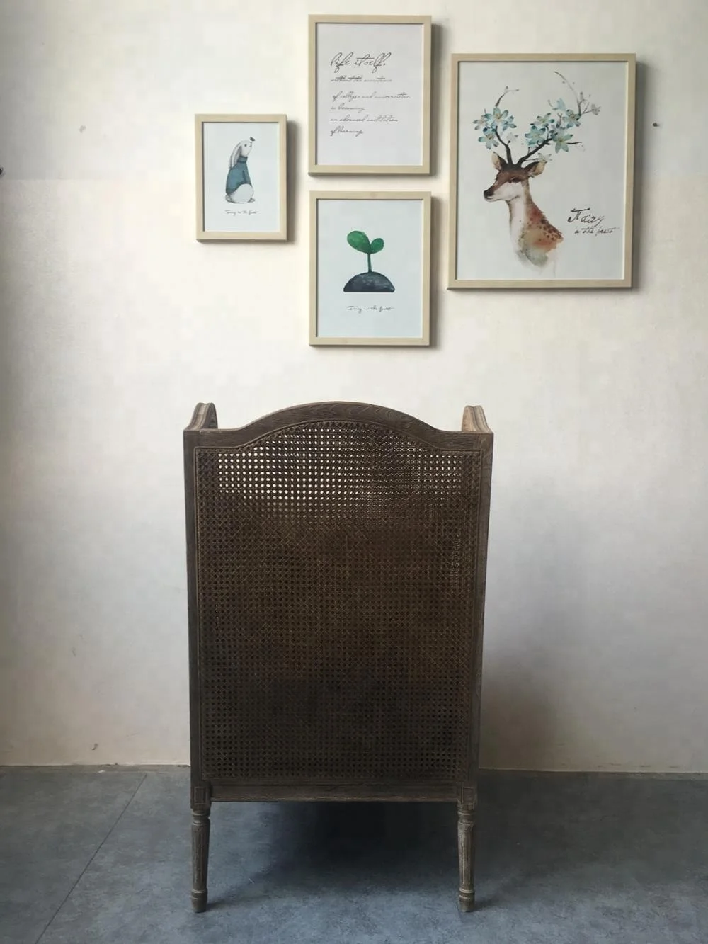 Luxury Furniture leisure chair leisure chair types of antique wooden leisure chair style and living room furniture