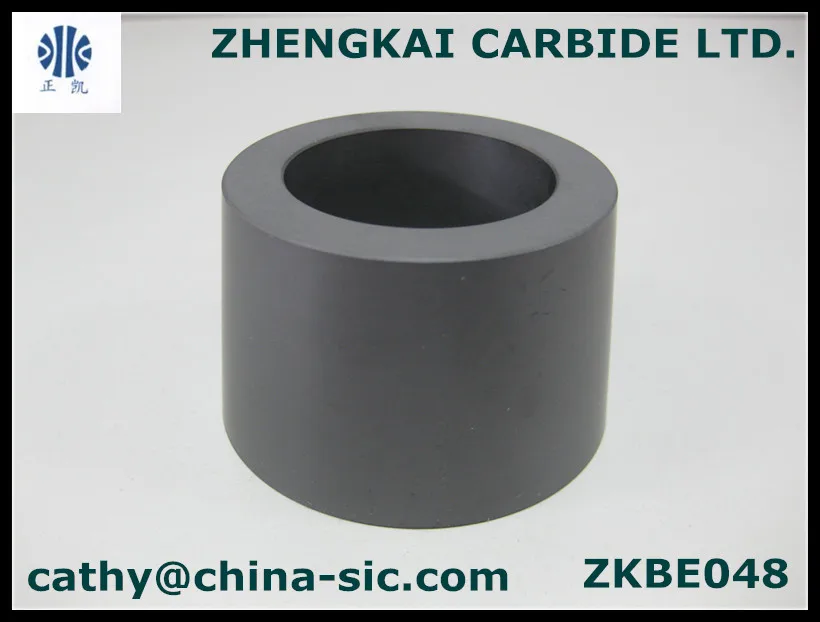 Customized supply  low price and high quality bearing export package  5-320mm silicon carbide bearing
