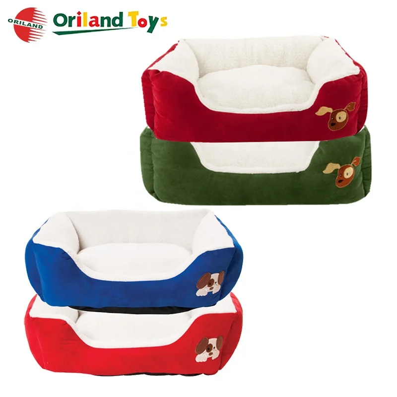 cheap custom wholesale large pet dog soft plush fleece blanket