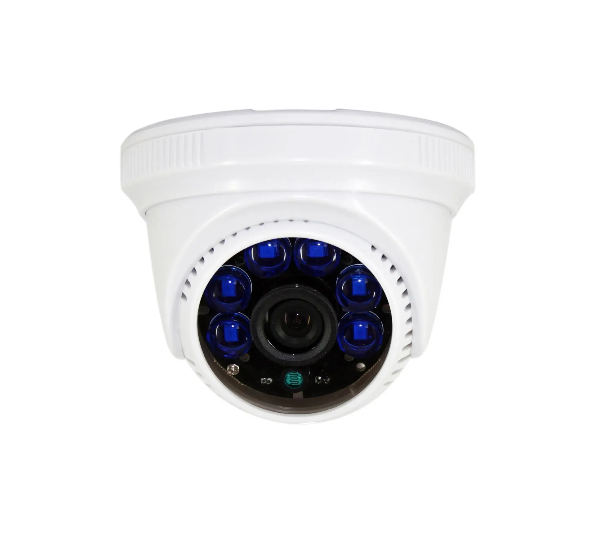 Enxun Cctv Camera System 8 channel Analog Camera Sets Full HD 1080P Security Cctv 4ch DVR Kit