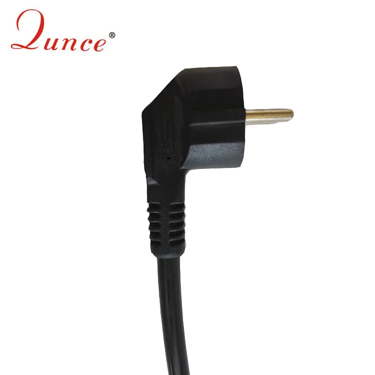 
2018 New Design 13A Electric Extension Cord European Type Waterproof Cable Reel with USB Ports and Light 