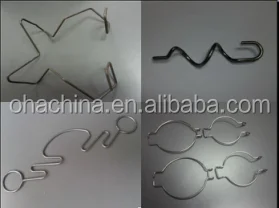 Automatic spring forming 3d cnc wire bending machine