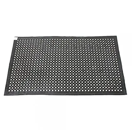 Anti-Slip Rubber Floor Mats for Kitchen &Bathroom New Bar Rubber Floor Mats