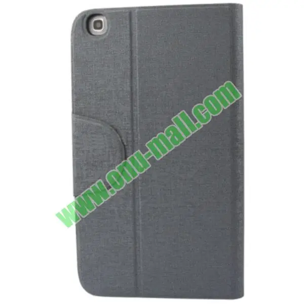 PU кожаный чехол для Samsung Galaxy Tab 8.0 3