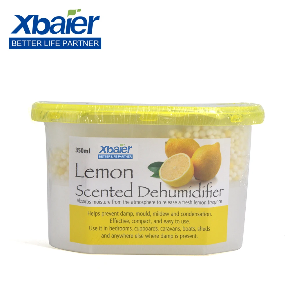 Daily Use Household Plastic Dehumidifier Damp Moisture Trap