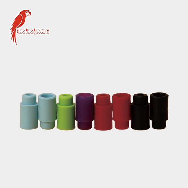 
Sailing Wholesale Ecig Silicone Beauty Rings Vape Band Customized Fast Delivery 