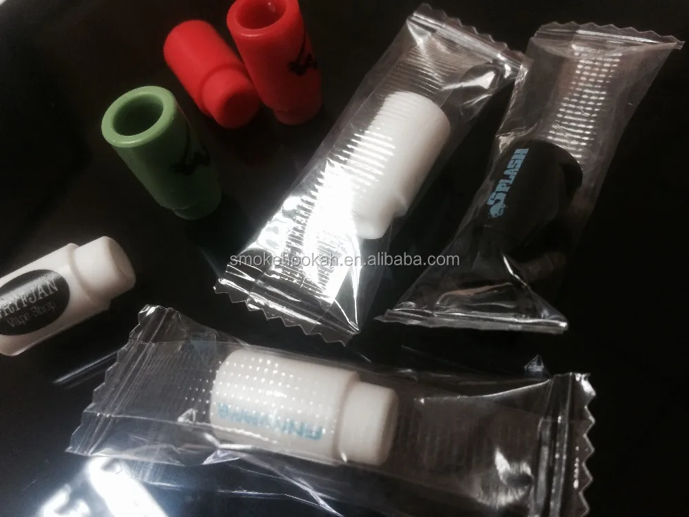 Logo is Avaliable !! Disposable 510 Customized silicone drip tips Cover, OEM silicone Drip tip Popular IN The MARKET