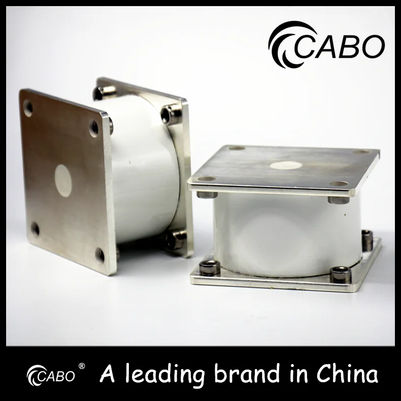 CABO RS series// high frequency power film capacitor water conduction cooled Irms 1000A