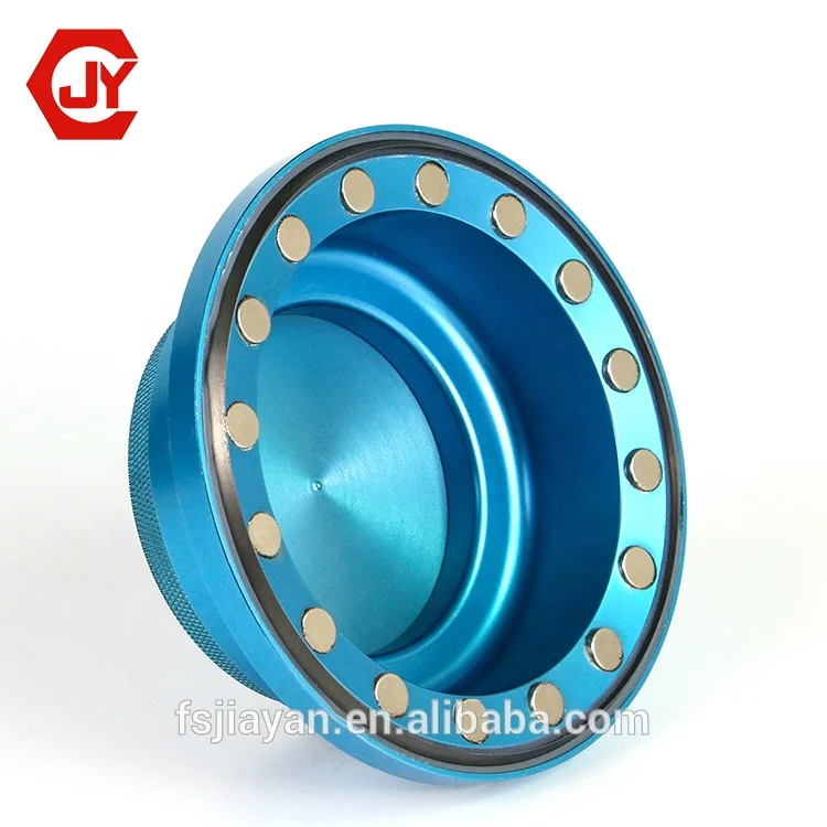 Specialized Custom-Made Closed Ink Cups Ink Ring  For Various Printing Machines