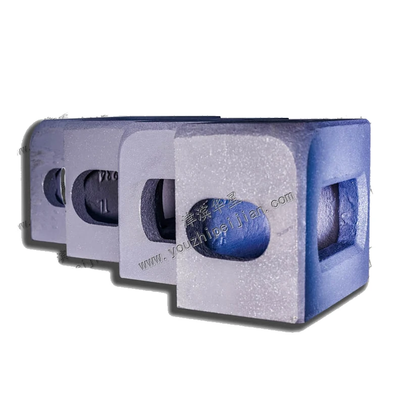 iso shipping container frames  corner casting