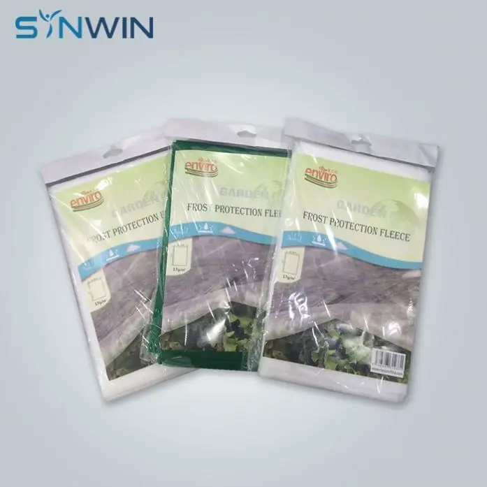 Полипропиленовый нетканый зимний флисовый чехол для овощей флисовый полипропиленовый нетканый материал для сельского хозяйства