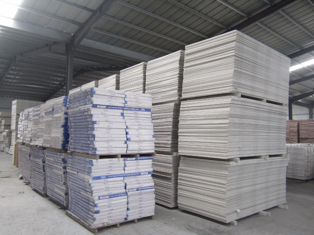 
Waterproof Gypsum Board Price In Pakistan 