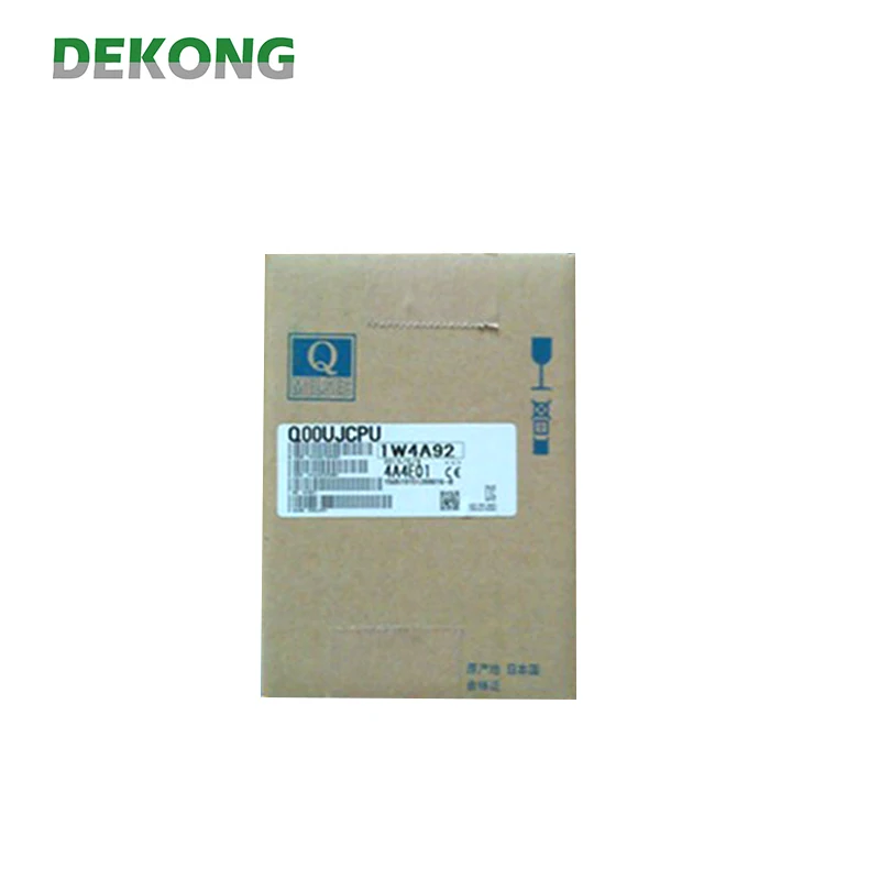 A1S55B fx2n-da q серии mitsubishi серии ПЛК