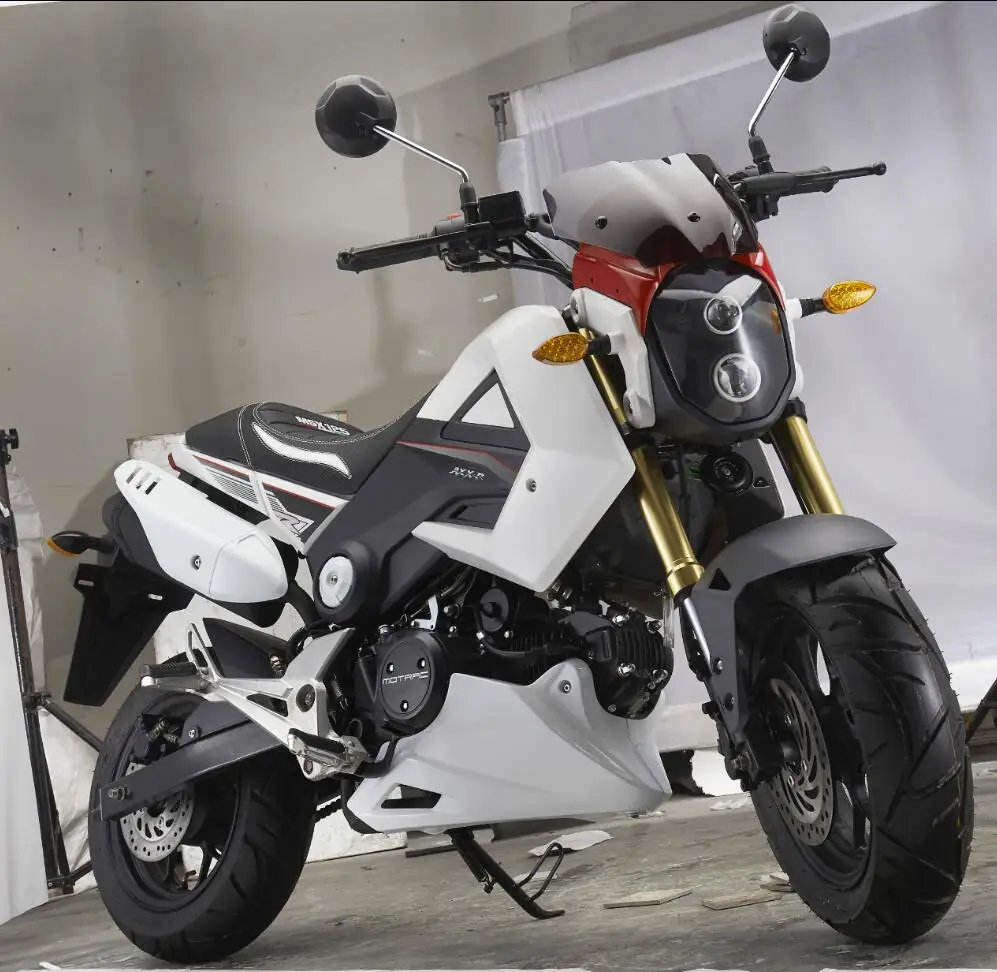 Модель карбюратора M3 125CC для бензинового уличного велосипеда, гоночного мотоцикла