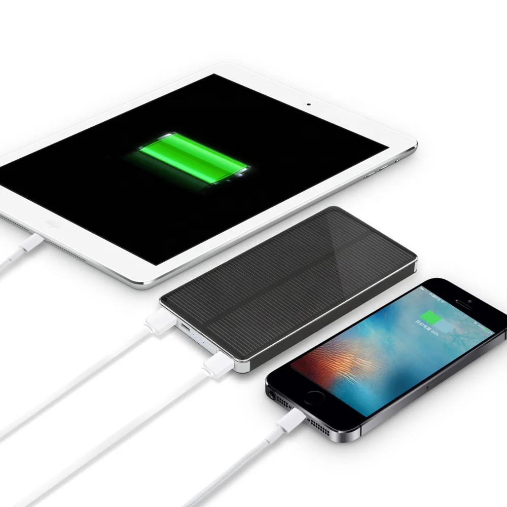 Innovative new products factory price consumer electronics power bank