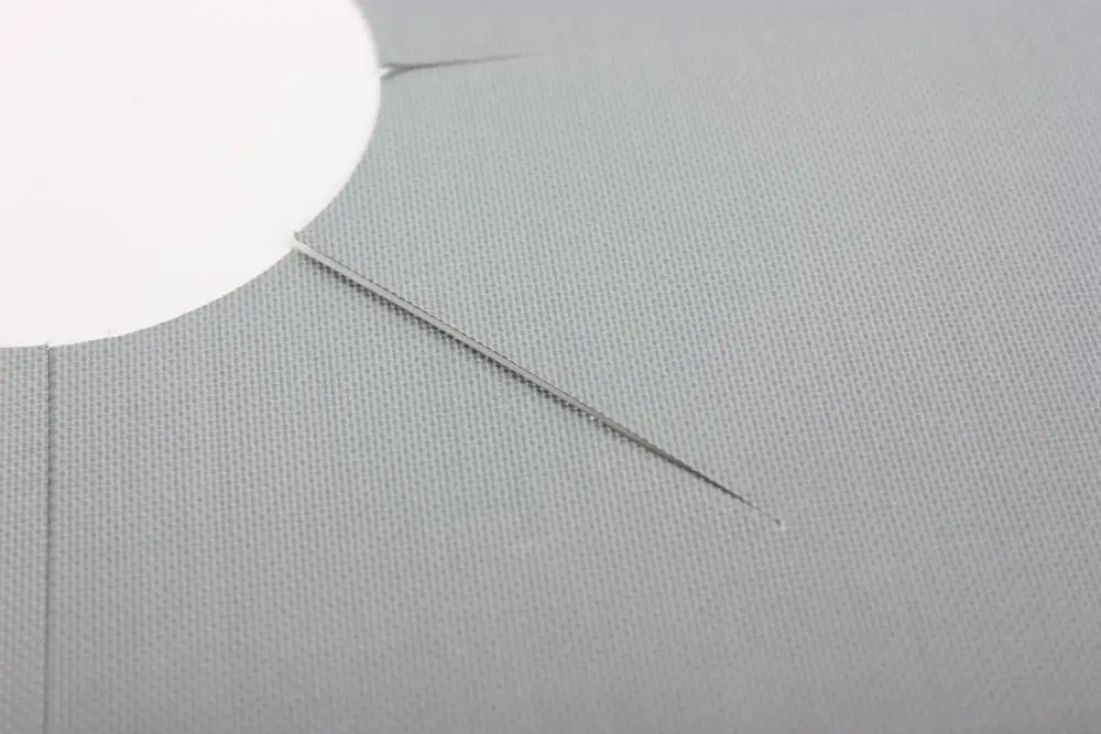 Неприлипающая легкая многоразовая Защитная крышка для горелки