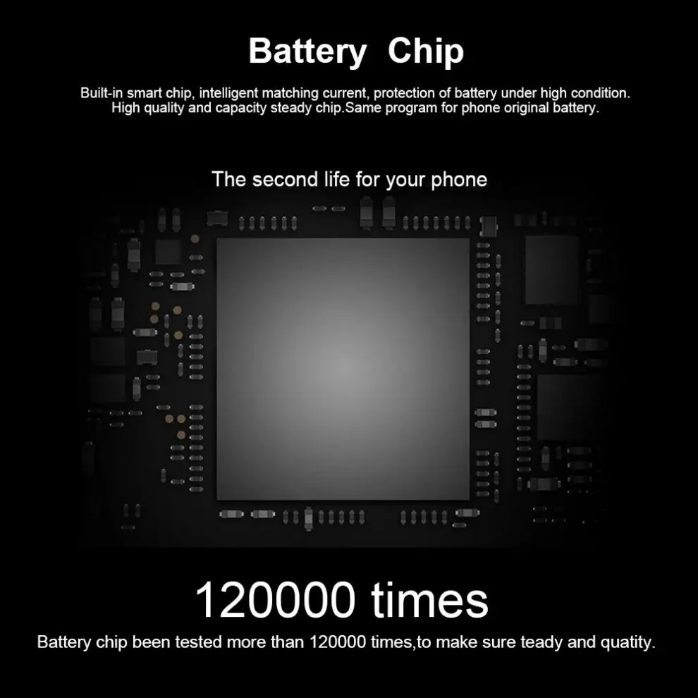  Сменный аккумулятор для iPad 2 A1395 A1396 A1397 A1316 A1376 6630 мАч высокое