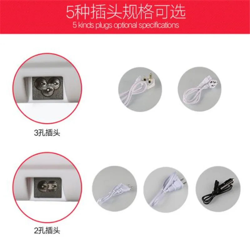 304 Stainless Steel 220v Electromagnetic Heating Lunch Box With Spoon Chopsticks Knife And Fork