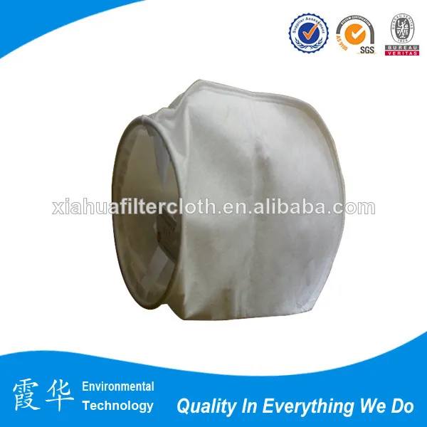 полиэстер 5 микрон ёидкость мешки фильтра